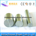 supply best tc4 titanium alloy bar, surgical implant titanium rod, f136 titanium bar